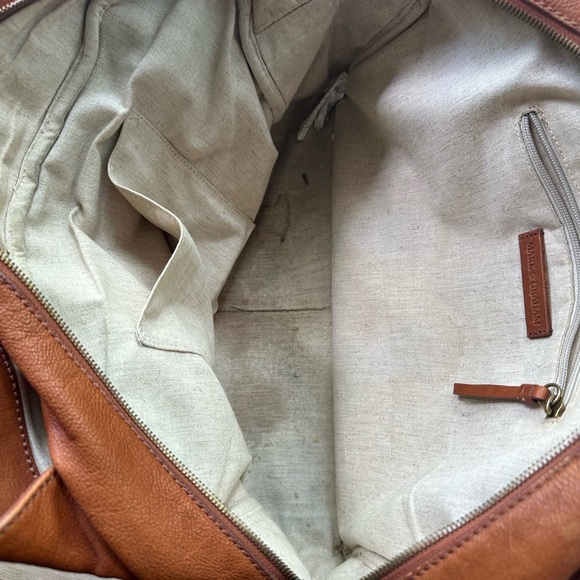 Mark & Graham Brooklyn Bag - Picture 7 of 10